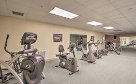 Lincoln Resort Condo With Pool Access - Near Hiking!